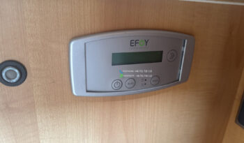 MERCEDES LE VOYAGEUR 855* 2008 full