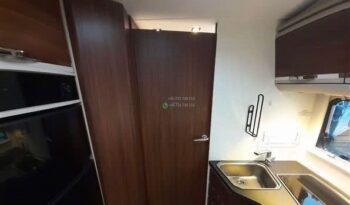 Adria Matrix Axess*2017 full