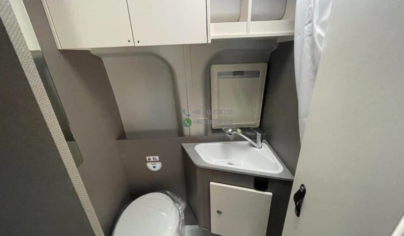 Etrusco CV600DF*2026 full