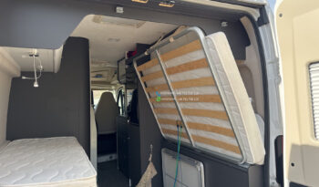 FIAT MC LOUIS MENFYS 3 S-LINE Matic* 2021 full