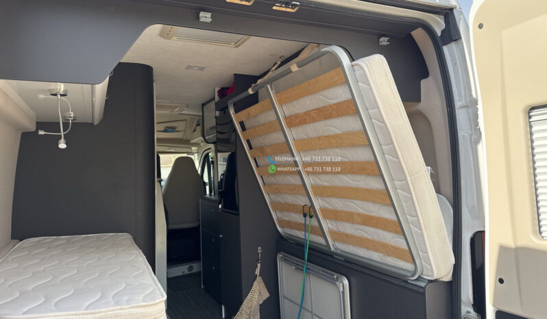 FIAT MC LOUIS MENFYS 3 S-LINE Matic* 2021 full