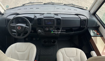 RAPIDO SERIE 8 866 F* 2023 full