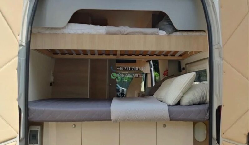 Opel Movano*2022 full