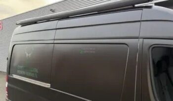 Mercedes-Benz Sprinter 313*2012 full