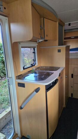 Fiat Globebus T01*2007 full