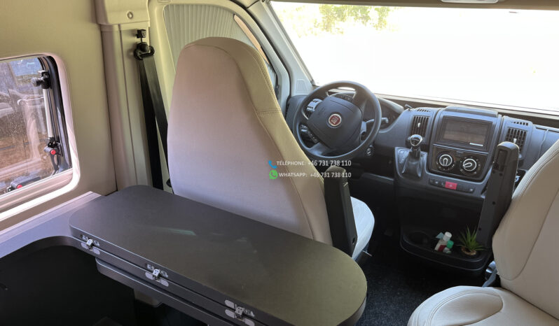 FIAT MC LOUIS MENFYS 3 S-LINE Matic* 2021 full