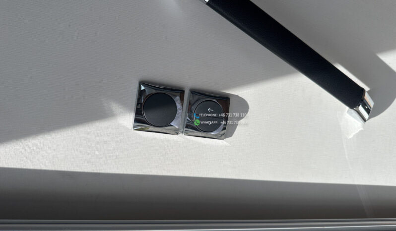 RAPIDO SERIE 8 866 F* 2023 full