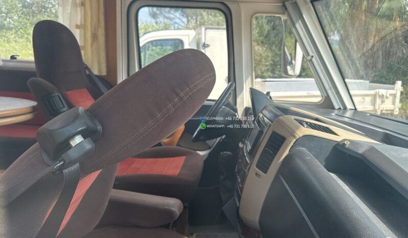 MERCEDES LE VOYAGEUR 855* 2008 full