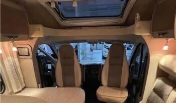 Bürstner Nexxo*2013 full