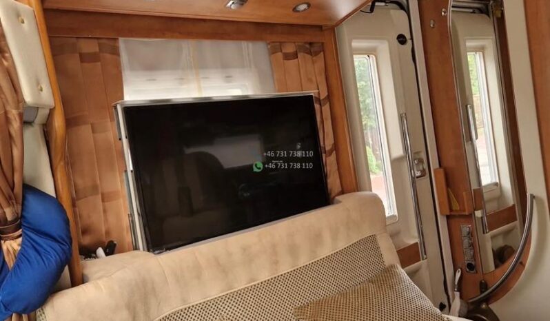 Carthago C-Line*2011 full