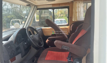 MERCEDES LE VOYAGEUR 855* 2008 full