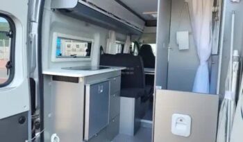 Adria TWIN 500 S*2016 full