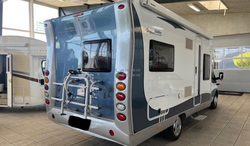 Ford Hobby*2007 full