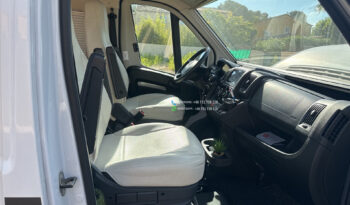 FIAT MC LOUIS MENFYS 3 S-LINE Matic* 2021 full