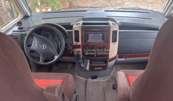 MERCEDES LE VOYAGEUR 855* 2008 full