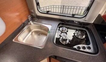 Knaus SunTI*2011 full