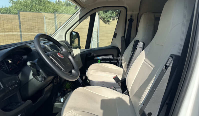 FIAT MC LOUIS MENFYS 3 S-LINE Matic* 2021 full