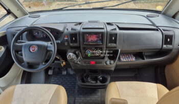 BURSTNER integral viseo i720g* 2017 full