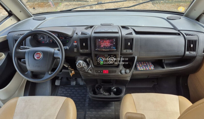 BURSTNER integral viseo i720g* 2017 full