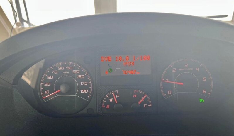 Carthago Malibu*2018 full