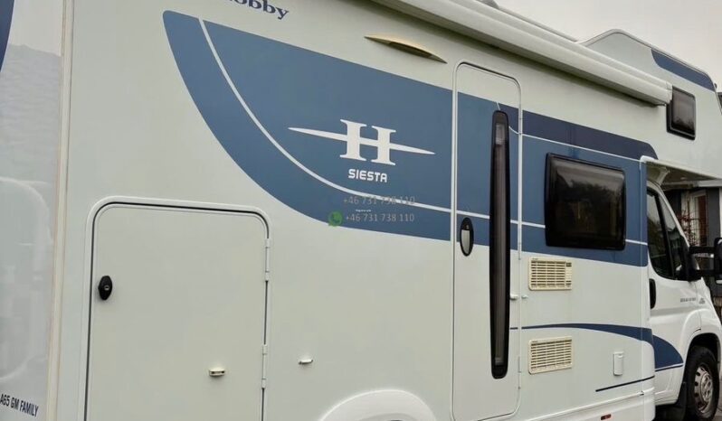 Hobby Siesta*2016 full