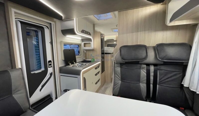 Ilusion T 690 XMK*2024 full