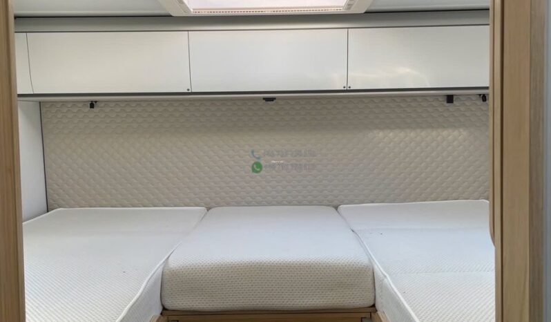 Adria Matrix*2021 full