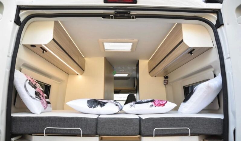 Fiat Ducato*2023 full