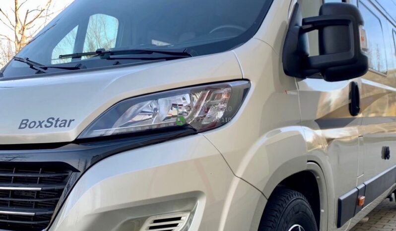 Jumper Knaus*2023 full