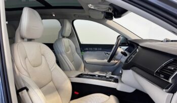 Volvo XC90*2020 full