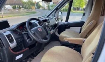 Carthago Tourer*2013 full