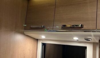 Carthago Malibu*2018 full