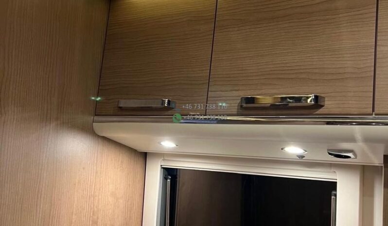 Carthago Malibu*2018 full