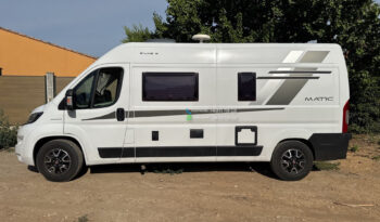 FIAT MC LOUIS MENFYS 3 S-LINE Matic* 2021 full