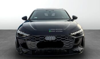 Audi A5 Berline e-hybride Quattro* 2025 full