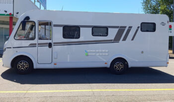 CARADO INTEGRAUX I 447* 2024 full