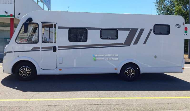 CARADO INTEGRAUX I 447* 2024 full