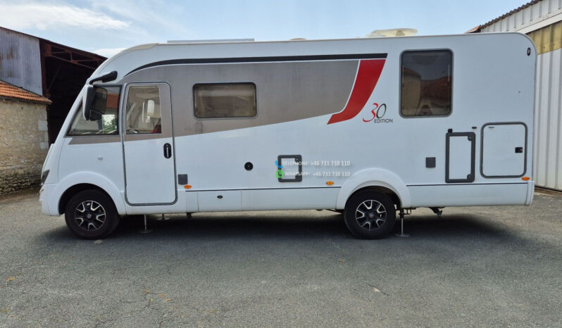 BURSTNER integral viseo i720g* 2017 full