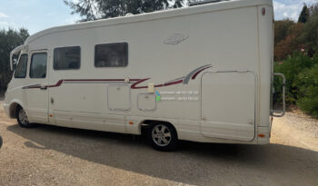 MERCEDES LE VOYAGEUR 855* 2008 full