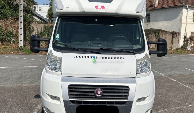 ADRIA CORAL AXESS S 650 SF* 2007 full