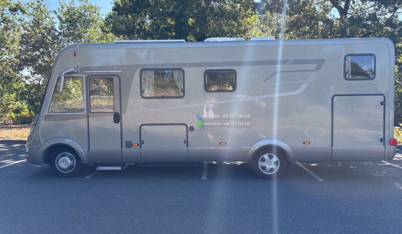 HYMER -B680-STARLINE* 2016 full