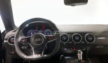 Audi TT Coupé 40 TFSI* 2023 full
