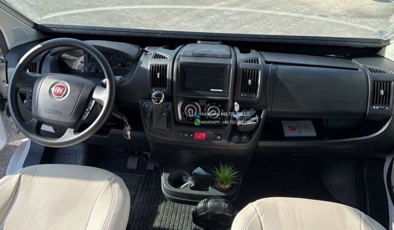 FIAT MC LOUIS MENFYS 3 S-LINE Matic* 2021 full