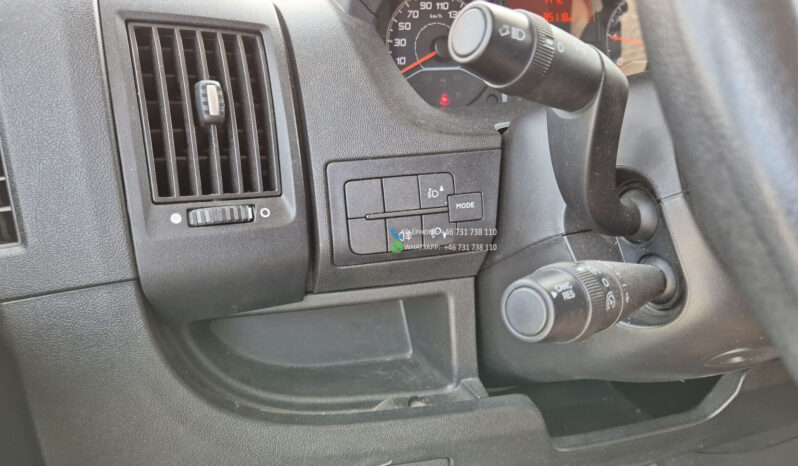 BURSTNER integral viseo i720g* 2017 full