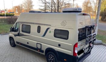 Jumper Knaus*2023 full