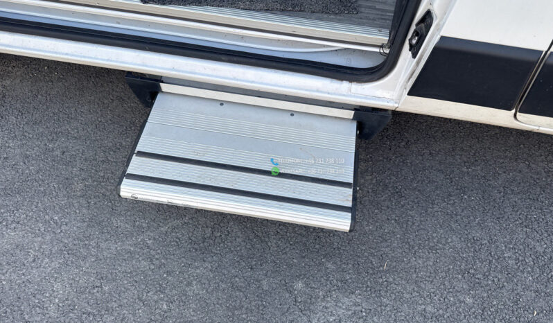 FIAT MC LOUIS MENFYS 3 S-LINE Matic* 2021 full