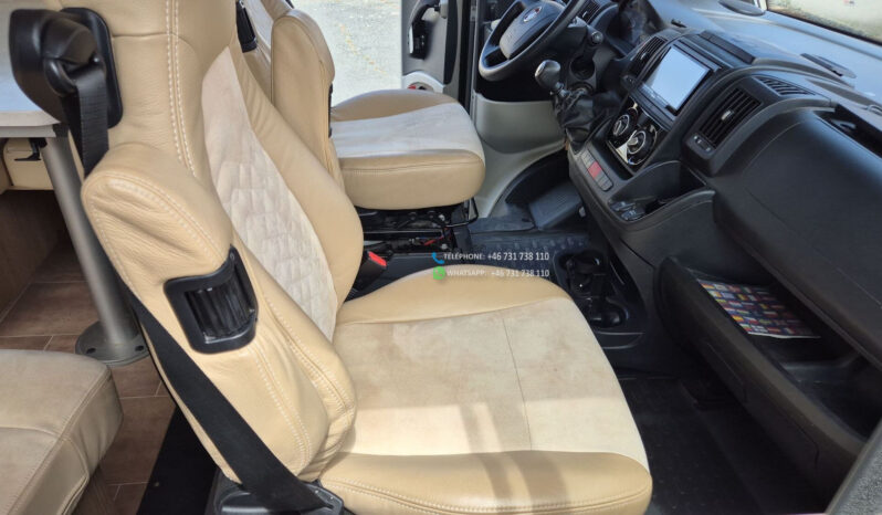 BURSTNER integral viseo i720g* 2017 full