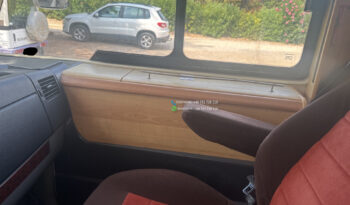 MERCEDES LE VOYAGEUR 855* 2008 full