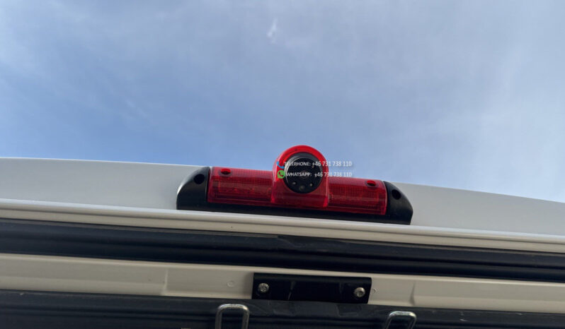 FIAT MC LOUIS MENFYS 3 S-LINE Matic* 2021 full