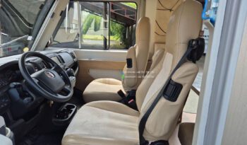 BURSTNER integral viseo i720g* 2017 full